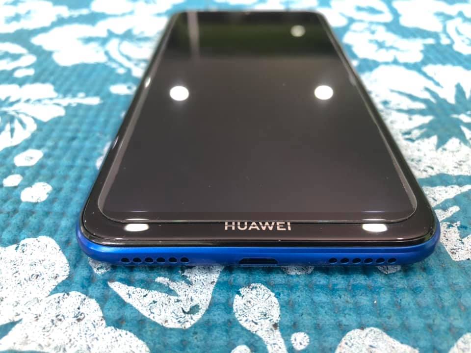( SOLD OUT ) Huawei Y7 Pro 2019 มือ2 ประกันยาวๆ