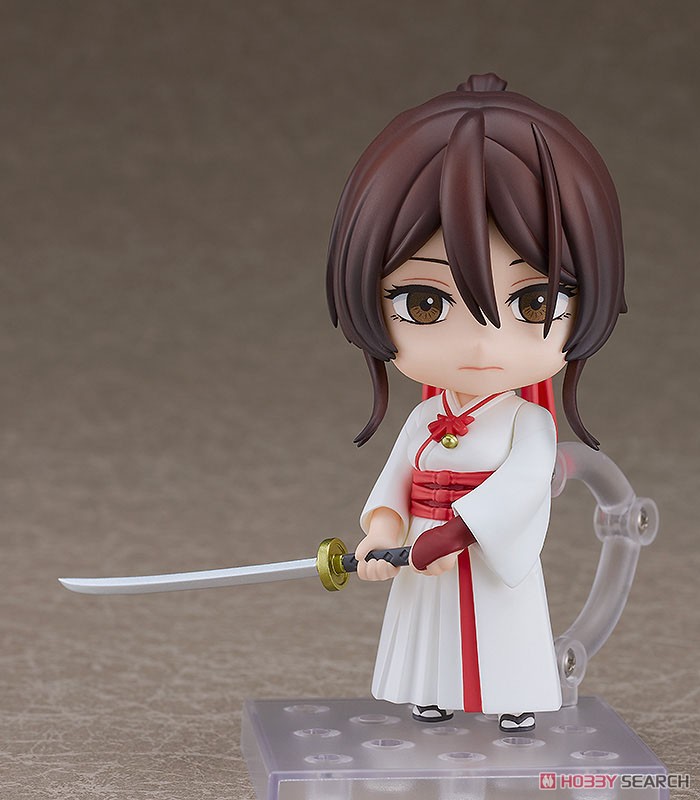 <Preorderถึงวันที่ 28/7/2023 > เปิดรับPreorder #มัดจำ 400 บาทNendoroid Yamada Asaemon Sagiri (PVC Figure)