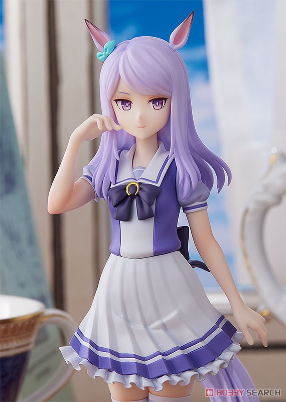 <Preorderถึง 11/3/2022>เปิดรับPreorder มัดจำ 200 บาท Pop Up Parade Mejiro McQueen: School Uniform Ver. (PVC Figure)