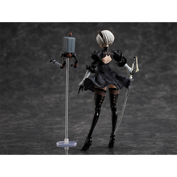 <preorder ปิดรับวันที่ 14/7/2023> เปิดรับPreorder มัดจำ 1100 บาท (Buzzmod.) 2B: NieR: Automata Ver1.1a
