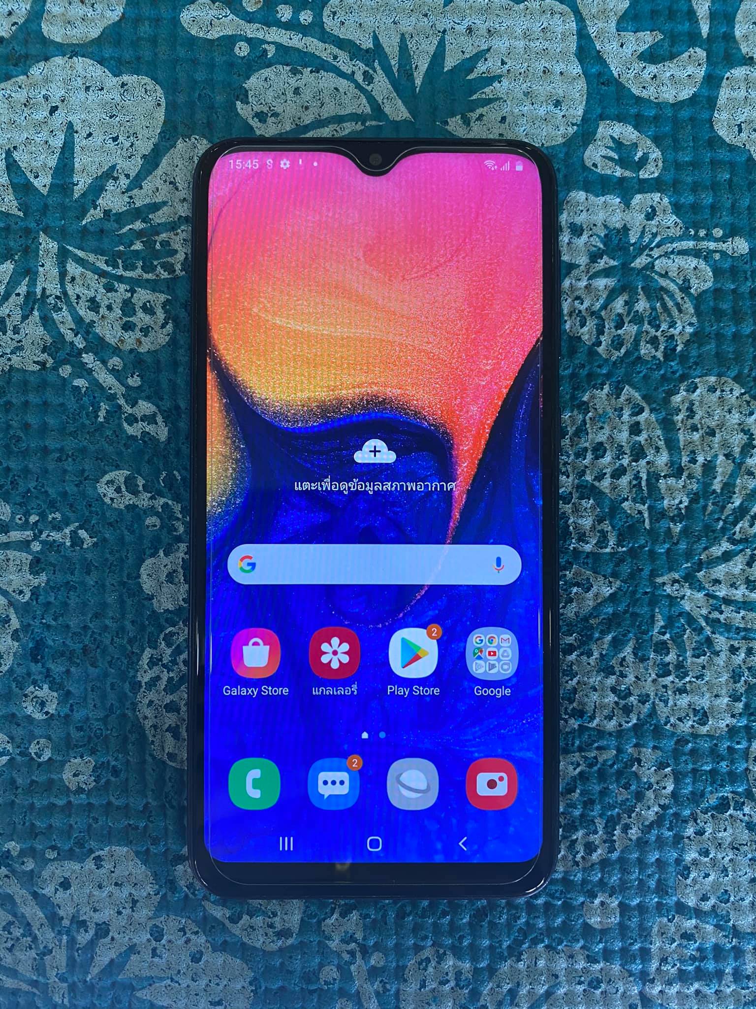 ( SOLD OUT ) Samsung Galaxy A10