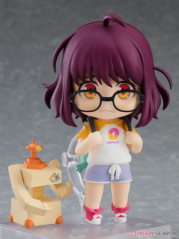 <Preorderถึง 19/11/2021 > เปิดรับPreorder #มัดจำ 300บาท Nendoroid Mei Kamino (PVC Figure)