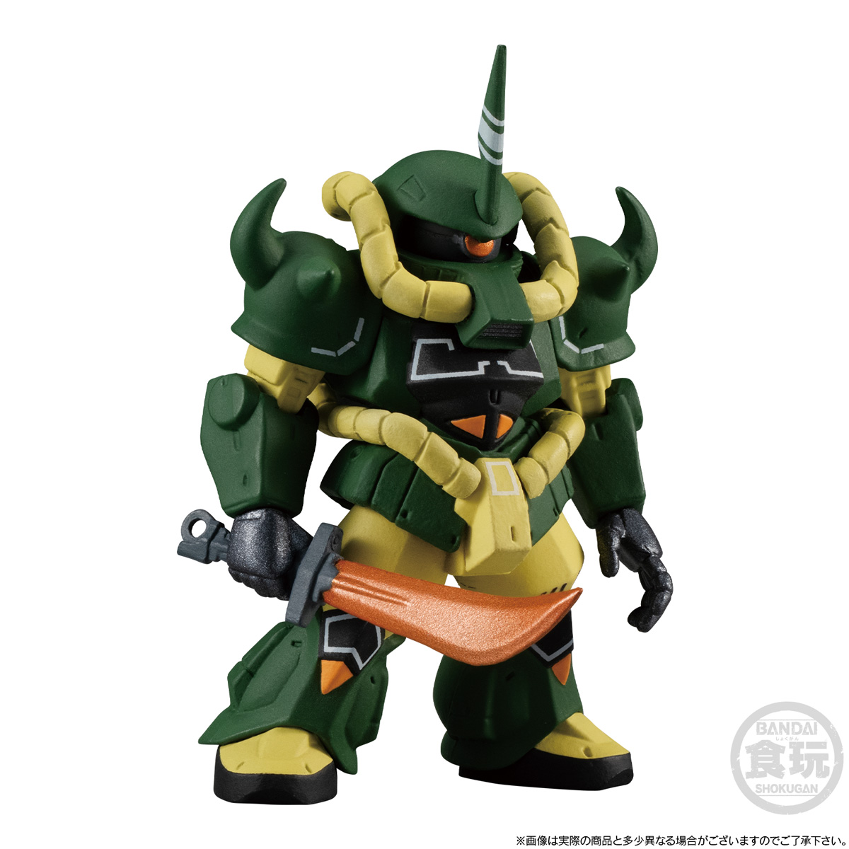 กันดั้ม Bandai Premium Bandai Candy Toy Online Shop Limited FW Gundam Converge: Core Mobile Suit Gundam Real Type II Set of 3