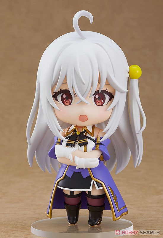 <Preorderถึงวันที่ 22/4/2022 > เปิดรับPreorder #มัดจำ 300บาท Nendoroid Ninym Ralei (PVC Figure)