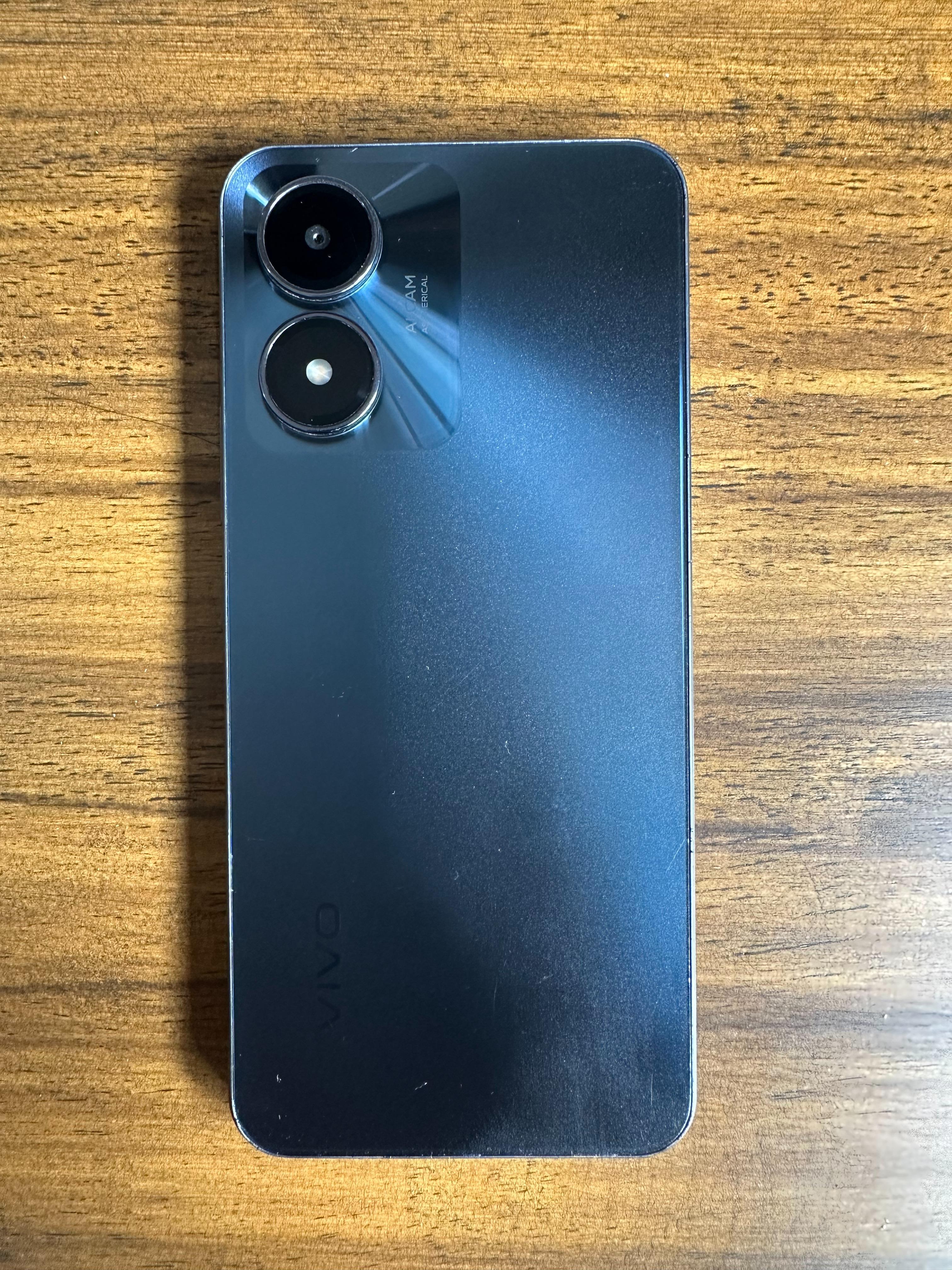 ViVo Y02s (V2203)มือสอง สภาพดี