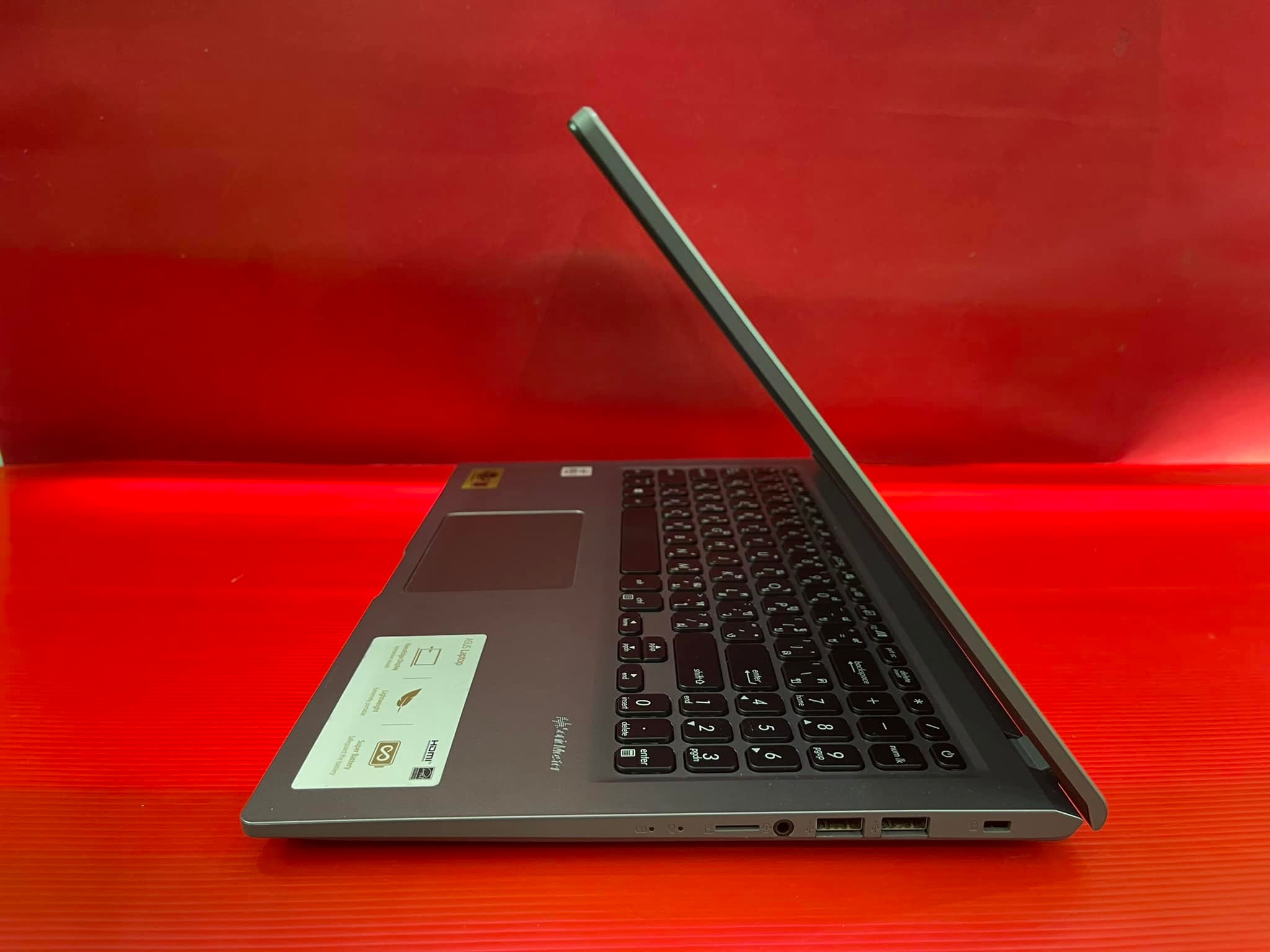 ( SOLD OUT ) Asus X515JA-EJ001T ประกันเหลือ