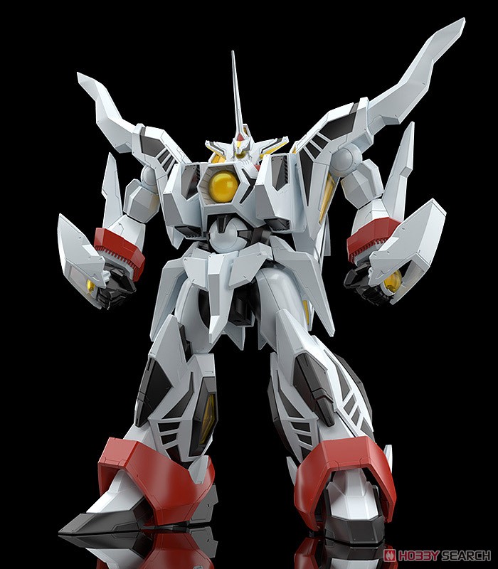 <Preorderถึง26/2/2022>เปิดรับPreorder มัดจำ 300 บาท MODEROID Zeorymer of the Heavens