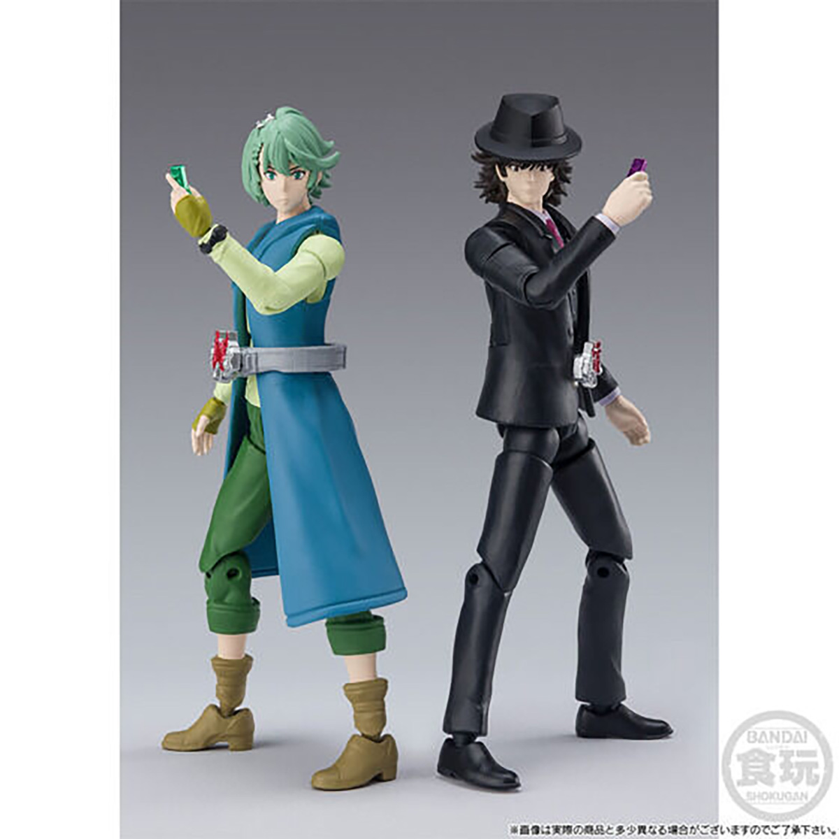 <Preorderภึง 25/9/2022>เปิดรับPreorder มัดจำ 300 บาท SHODO-XX KAMEN RIDER FUUTO PI W/O GUM