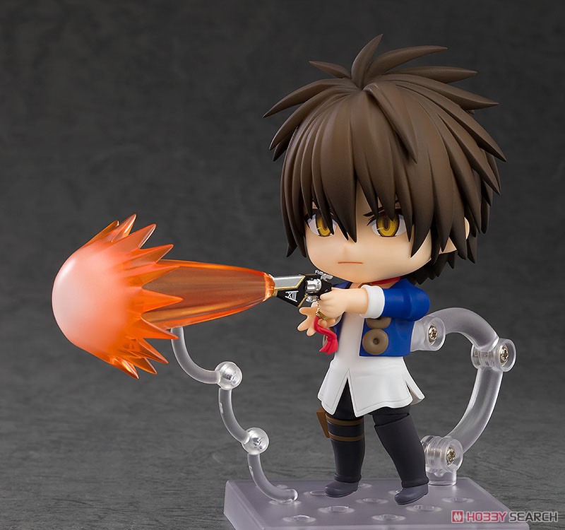 <Preorderถึงวันที่ 19/7/2024> เปิดรับPreorder #มัดจำ 400 บาท Nendoroid Train Heartnet