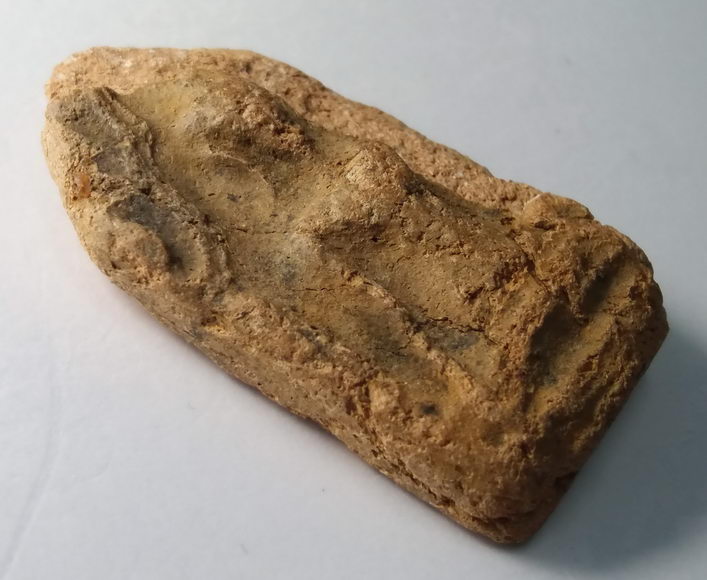 รหัสสินค้า พระกรุ 029 พระขุนแผน พิมพ์ห้าเหลี่ยมอกใหญ่ กรุวัดบ้านกร่าง จ.สุพรรณบุรี พระรายการนี้ให้เช่าบูชาแล้ว