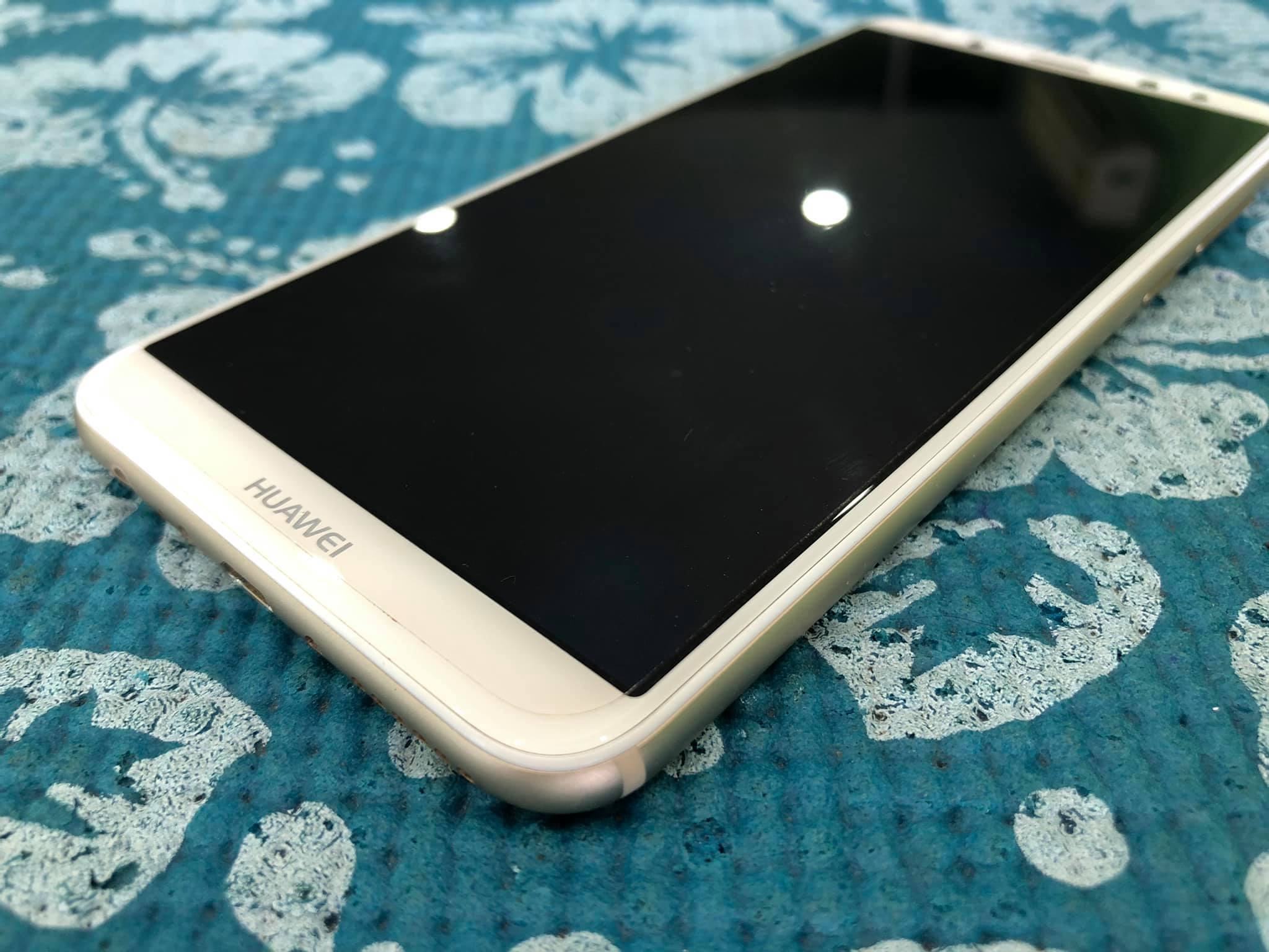 ( SOLD OUT ) Huawei Nova 2i