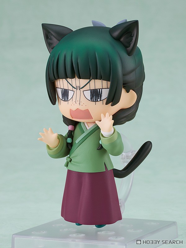 <Preorderถึงวันที่ 31/10/2025 > เปิดรับPreorder #มัดจำ 400บาท Nendoroid Maomao