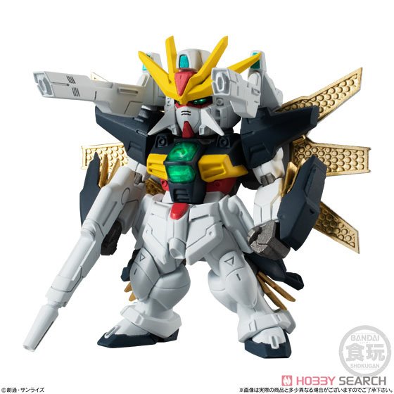 เปิดรับPreorder มีค่ามัดจำ 300 บาทFW Gundam Converge #17 (Set of 10) (Shokugan)สำเนา