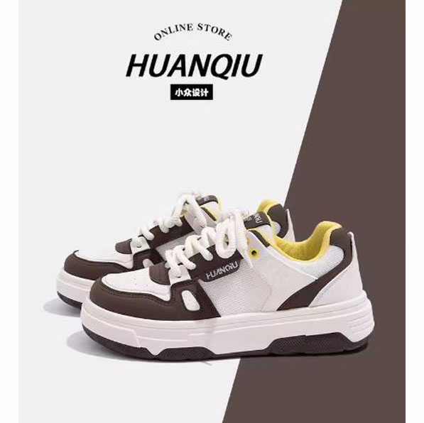 รองเท้าผ้าใบ รองเท้าแฟชั่น 39-44