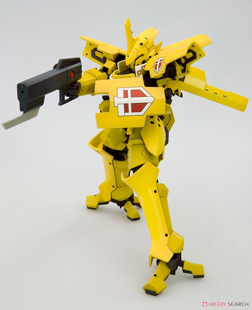 (Preorder ปิดรับวันที่ 8/11/2024 ) เปิดรับPreorder มัดจำ 100 บาท 1/60 Eltemus Renewal Ver. (Plastic model)