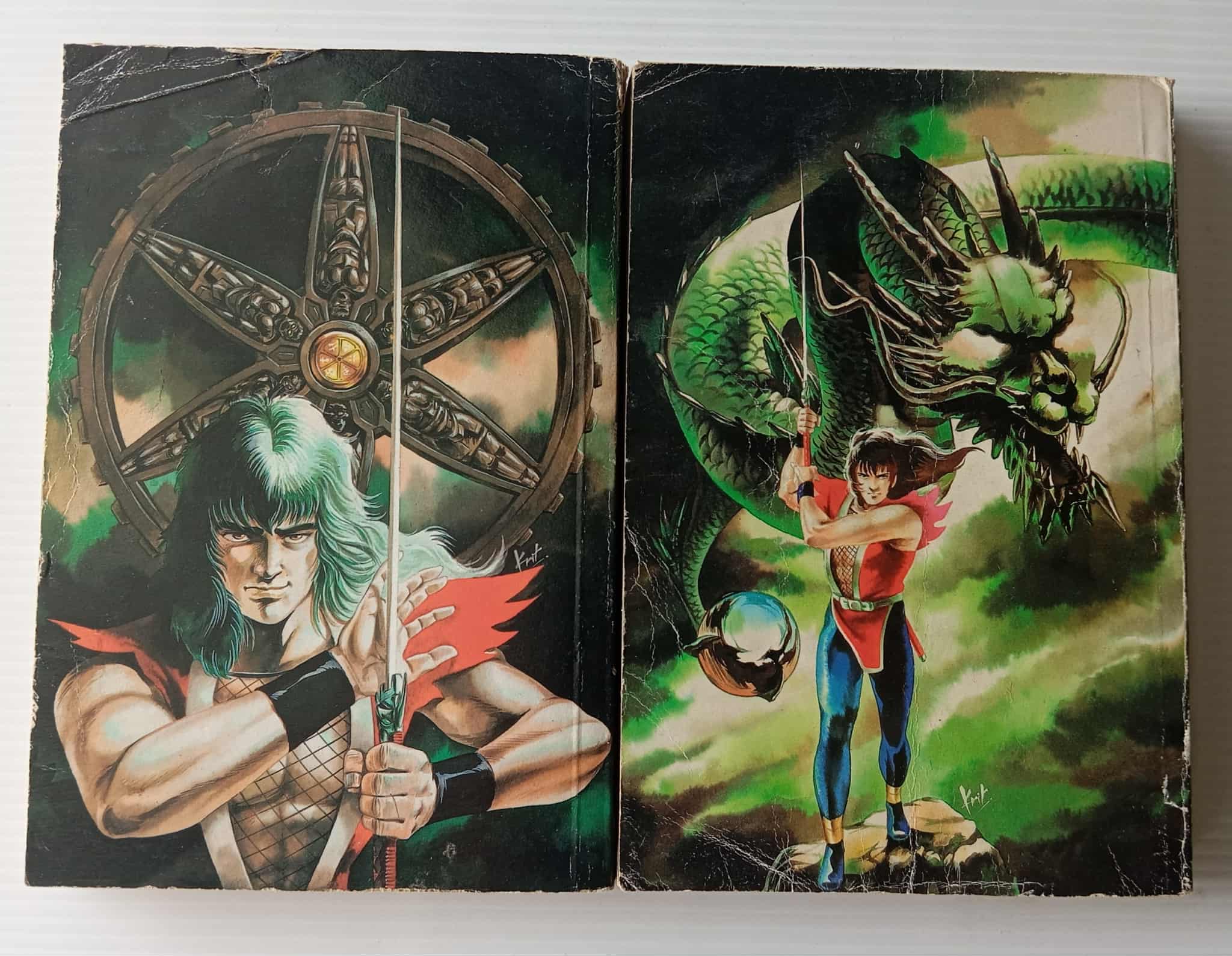 นินจาคาบูโตะ