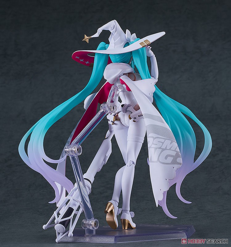 <Preorderถึง 7/2/2025>🔔เปิดรับPreorder มัดจำ 800 บาท figma Racing Miku 2024 ver. (PVC Figure)