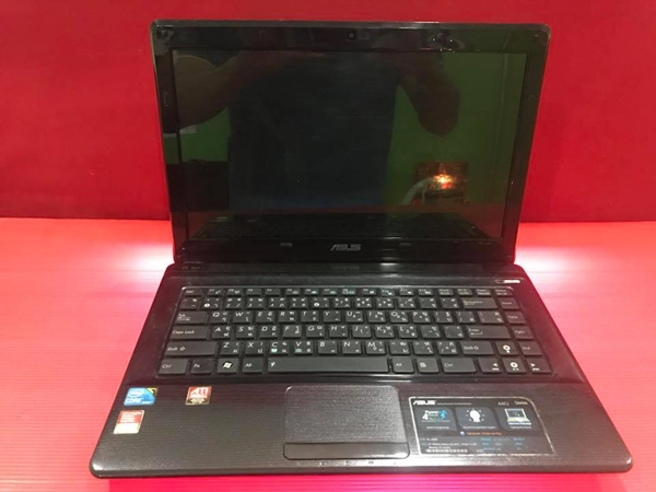 ( SOLD OUT ) ASUS A42JE-VX077D