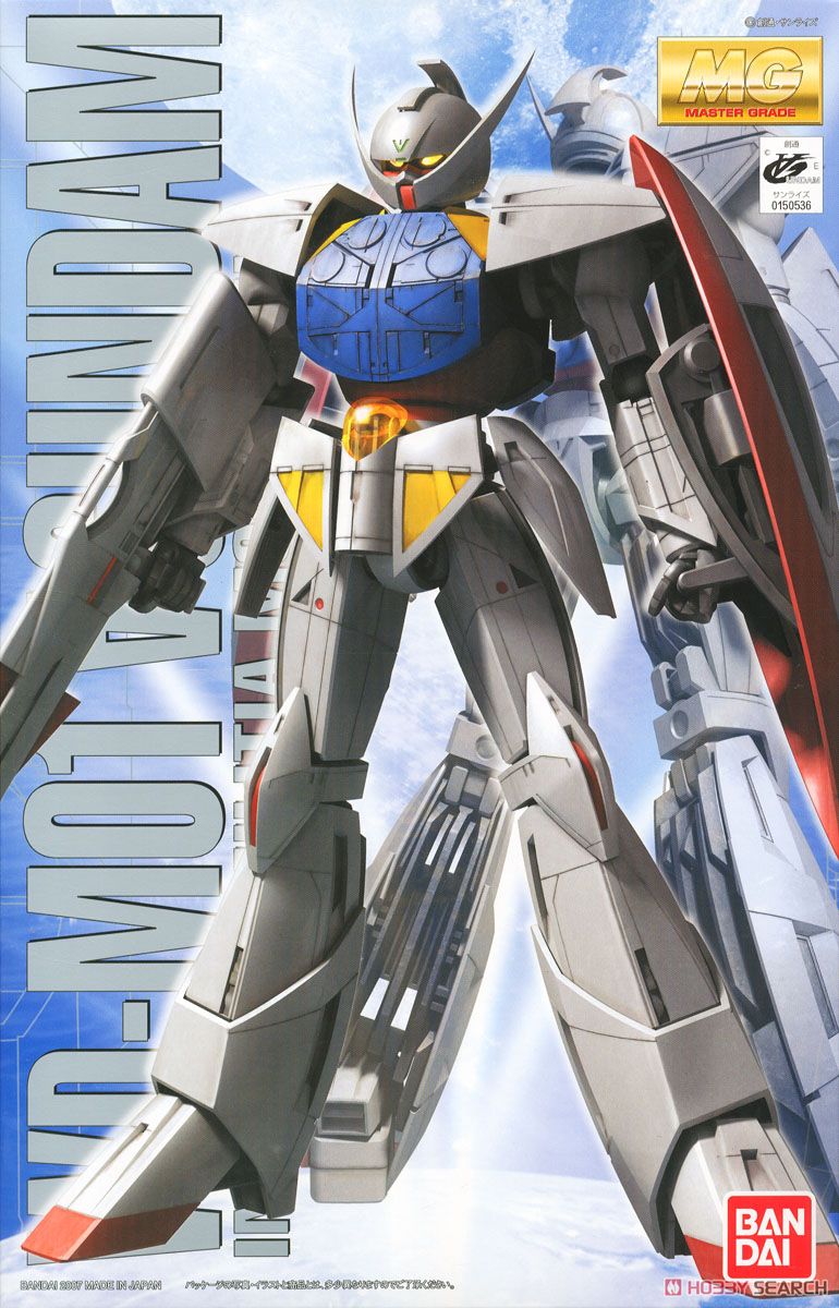 ล็อตเดือน 4/2023<Preorderถึงวันที่ 1/1/2023> 🔔เปิดรับPreorder มัดจำ 100 บาท MG 1/100 ∀GUNDAM