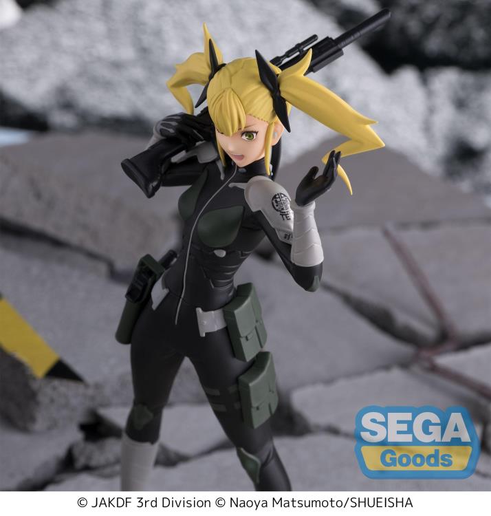 (Preorder ถึงวันที่ 14/2/2024) เปิดรับPreorder มีค่ามัดจำ 100 บาท 06026711 segaLuminasta Kikoru Shinomiya