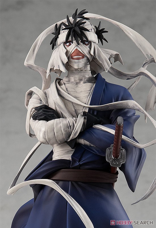 <Preorderถึง 15/5/2021> 🔔เปิดรับPreorder มัดจำ 200 บาท Pop Up Parade Makoto Shishio (PVC Figure)
