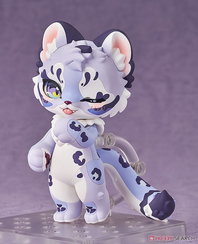 <Preorderถึงวันที่ 6/10/2023 > เปิดรับPreorder #มัดจำ 500 บาท Nendoroid Oslo (Completed)