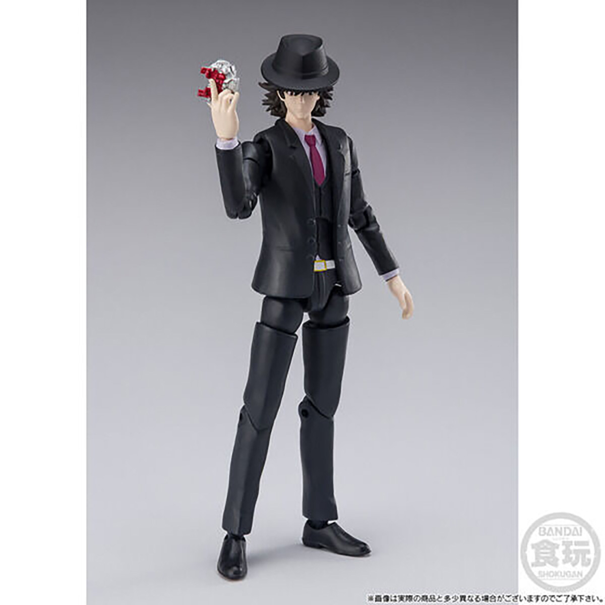 <Preorderภึง 25/9/2022>เปิดรับPreorder มัดจำ 300 บาท SHODO-XX KAMEN RIDER FUUTO PI W/O GUM