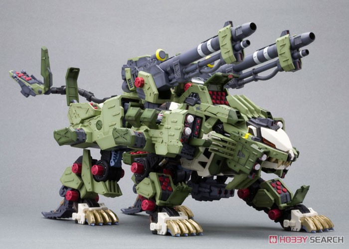 เปิดรับPreorder มัดจำ 400 บาท 1/72 RZ-041 Liger Zero Panzer Marking Plus Ver. (Plastic model)