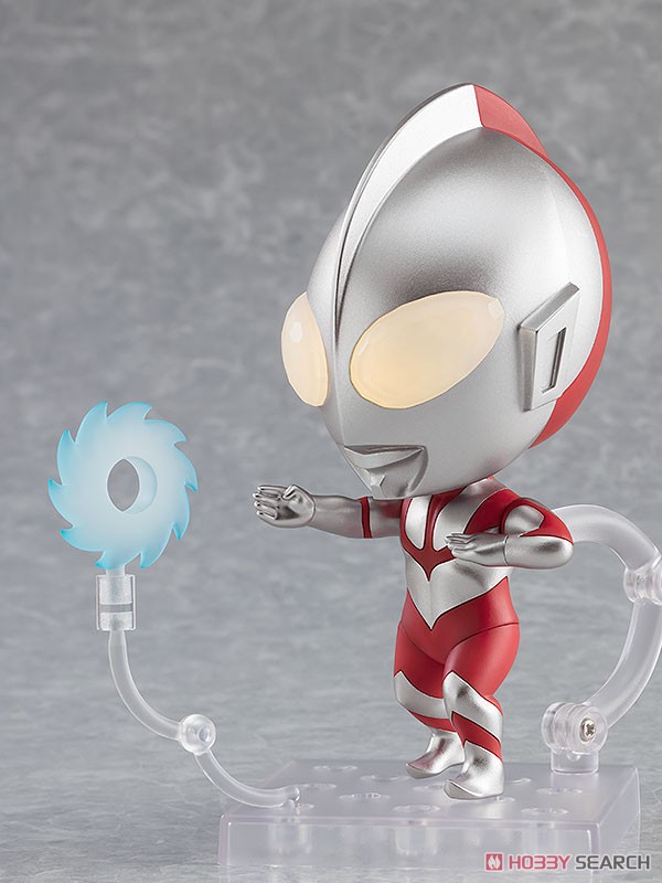 <Preorderถึงวันที่ 19/5/2023 > เปิดรับPreorder #มัดจำ 400 บาท Nendoroid Ultraman ([Shin Ultraman]) (Completed