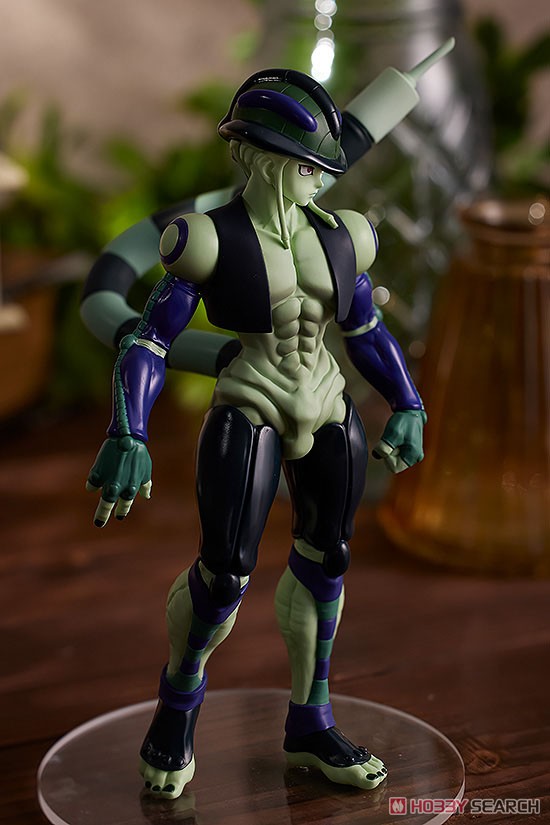 <Preorderถึง 1/12/2023>เปิดรับPreorder มัดจำ 300 บาท Pop Up Parade Meruem (PVC Figure)