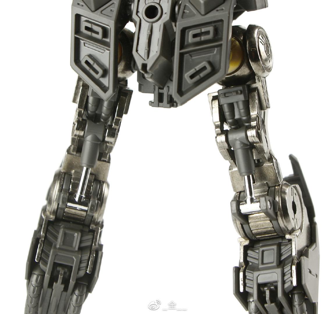 เปิดรับPreorder มัดจำ200 บาท aolly parts for mg1/100 babatosโมเดลประกอบ *เฉพาะพาสครับ*