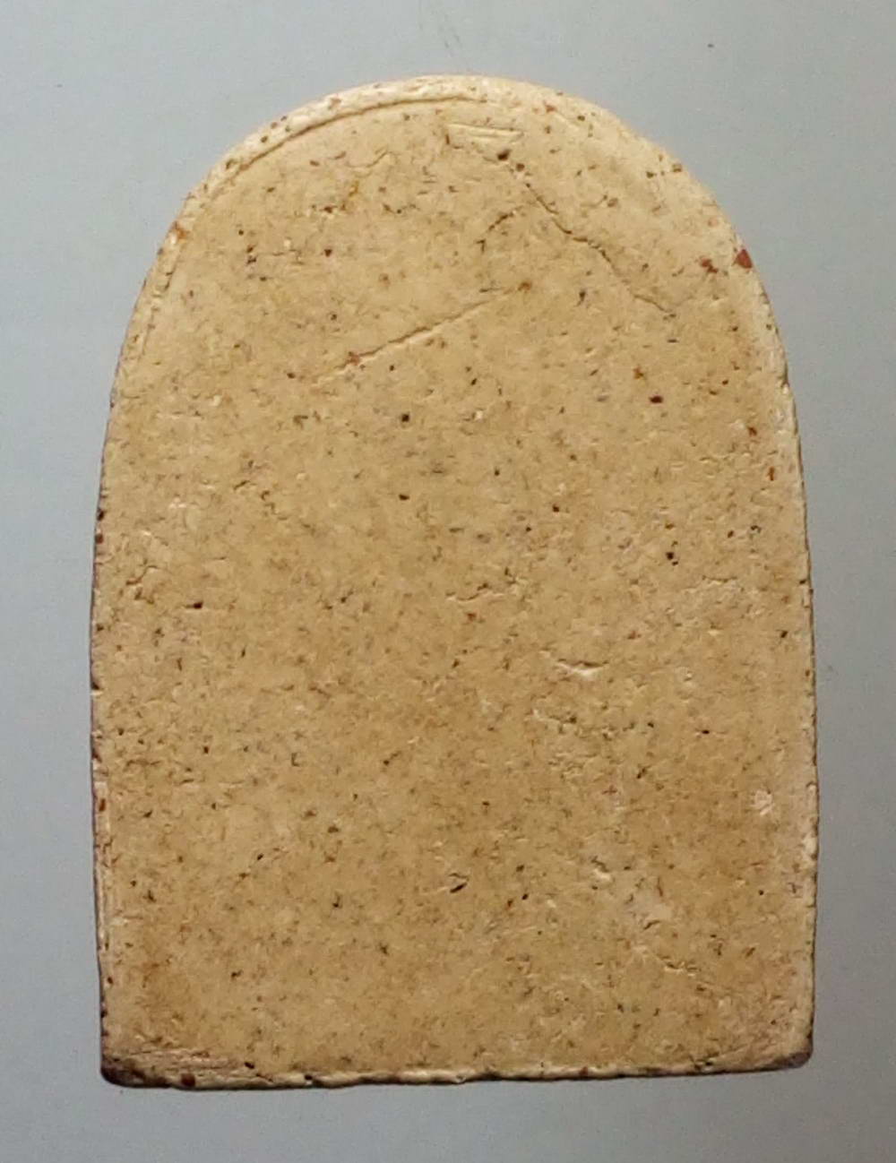 รหัสสินค้า พระไม่ทราบที่ 162 พระซุ้มกอเนื้อผง พิมพ์ใหญ่มีกนก ไม่ทราบที่ พระรายการนี้ให้เช่าบูชาแล้ว