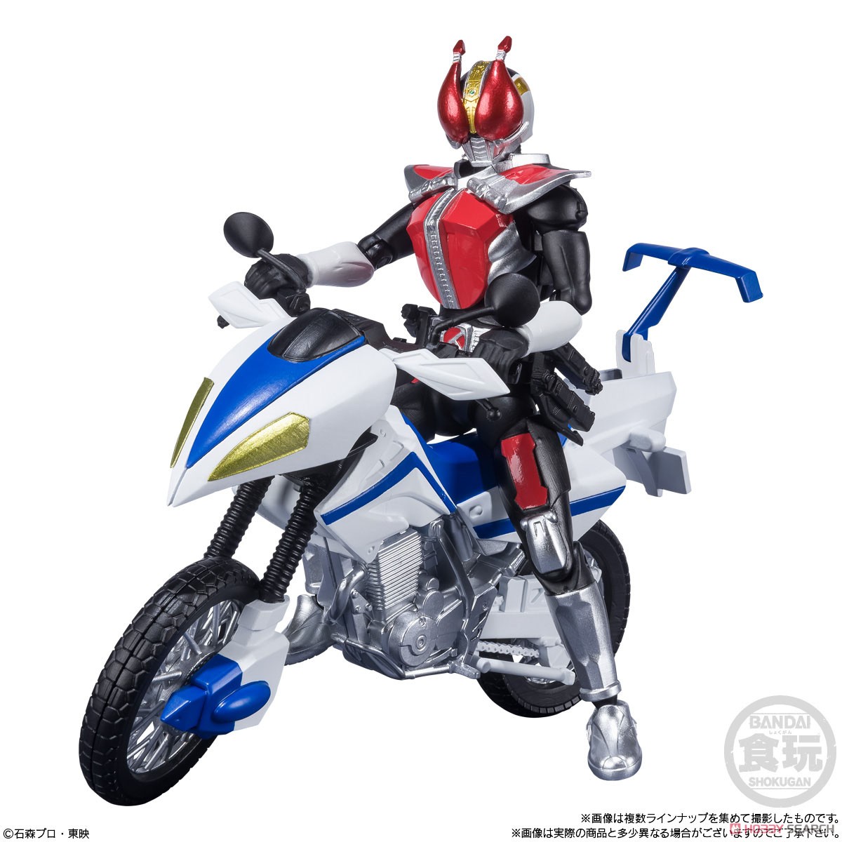 <Preorderภึง9/6/2021>เปิดรับPreorder มัดจำ200 บาท SHODO-X KAMEN RIDER 13 (Set of 10) (