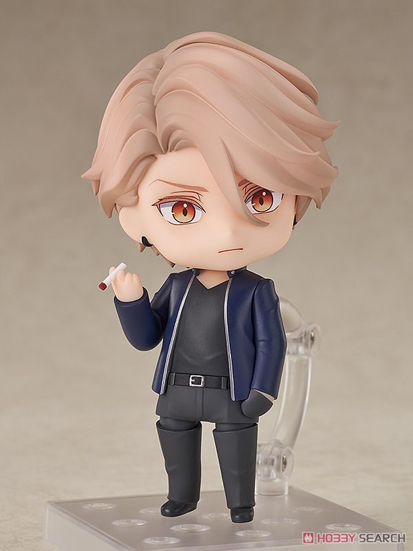 <Preorderถึงวันที่ 4/8/2023 > เปิดรับPreorder #มัดจำ 500 บาท Nendoroid Minato Mito (PVC Figure