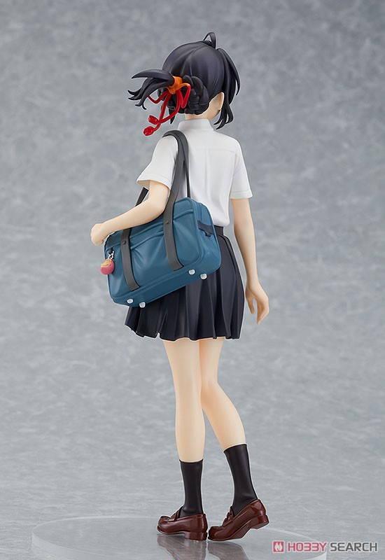 <Preorderถึง 17/9/2021>เปิดรับPreorder มัดจำ 200 บาท Pop Up Parade Mitsuha Miyamizu (PVC Figure)