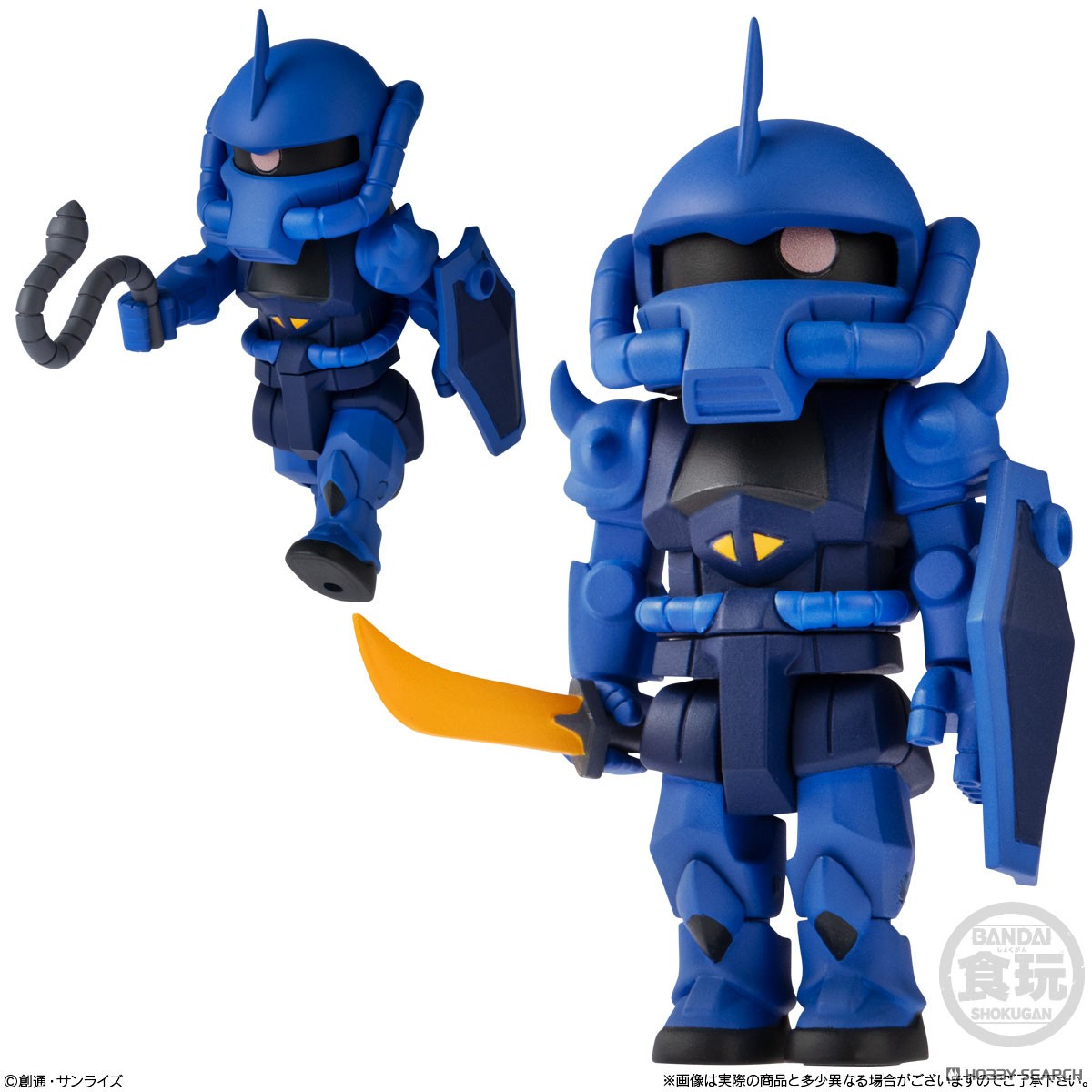 <Preorderภึง 3/8/2025>เปิดรับPreorder มัดจำ 100 บาท BITLOT GUNDAM 2 W/O GUM Box of 10 ได้ครบ 5 แบบ+5ตัวสุ่มซ้ำ