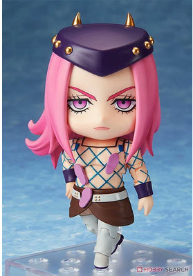 <Preorderถึงวันที่ 24/2/2023 > เปิดรับPreorder #มัดจำ 400บาท Nendoroid Narciso A (Completed)