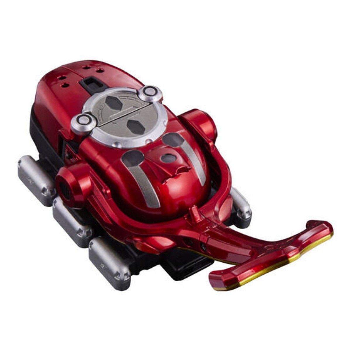 <preorder ปิดรับวันที่ 16/12/2022> เปิดรับPreorder มัดจำ 1500 บาท CSM KABUTOZECTER ver.1.5