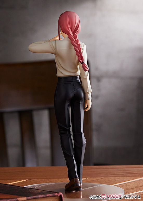 <Preorderถึง 17/2/2023> 🔔เปิดรับPreorder มัดจำ 400 บาท Pop Up Parade Makima (PVC Figure