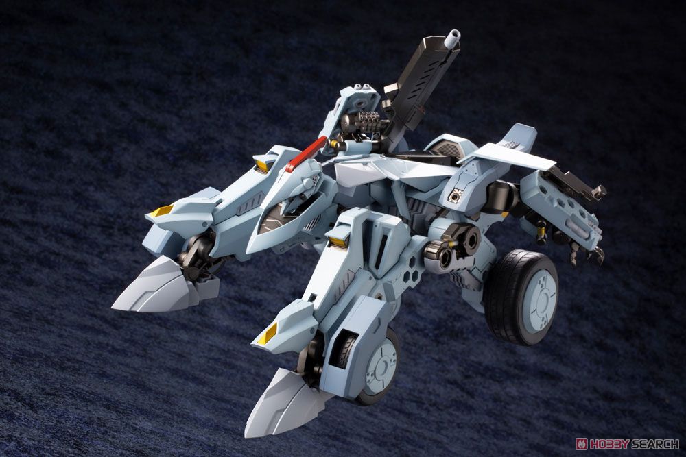 <Preorderปิดรับวันที่ 10/10/2023 🔔เปิดรับPreorder มัดจำ 600 บาท Bulkarm Glanz (Plastic model)