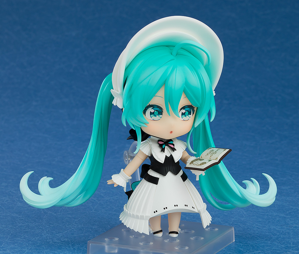 <Preorderถึงวันที่ 5/7/2024> เปิดรับPreorder #มัดจำ 600 บาท Nendoroid Hatsune Miku Symphony: 2023 Ver.