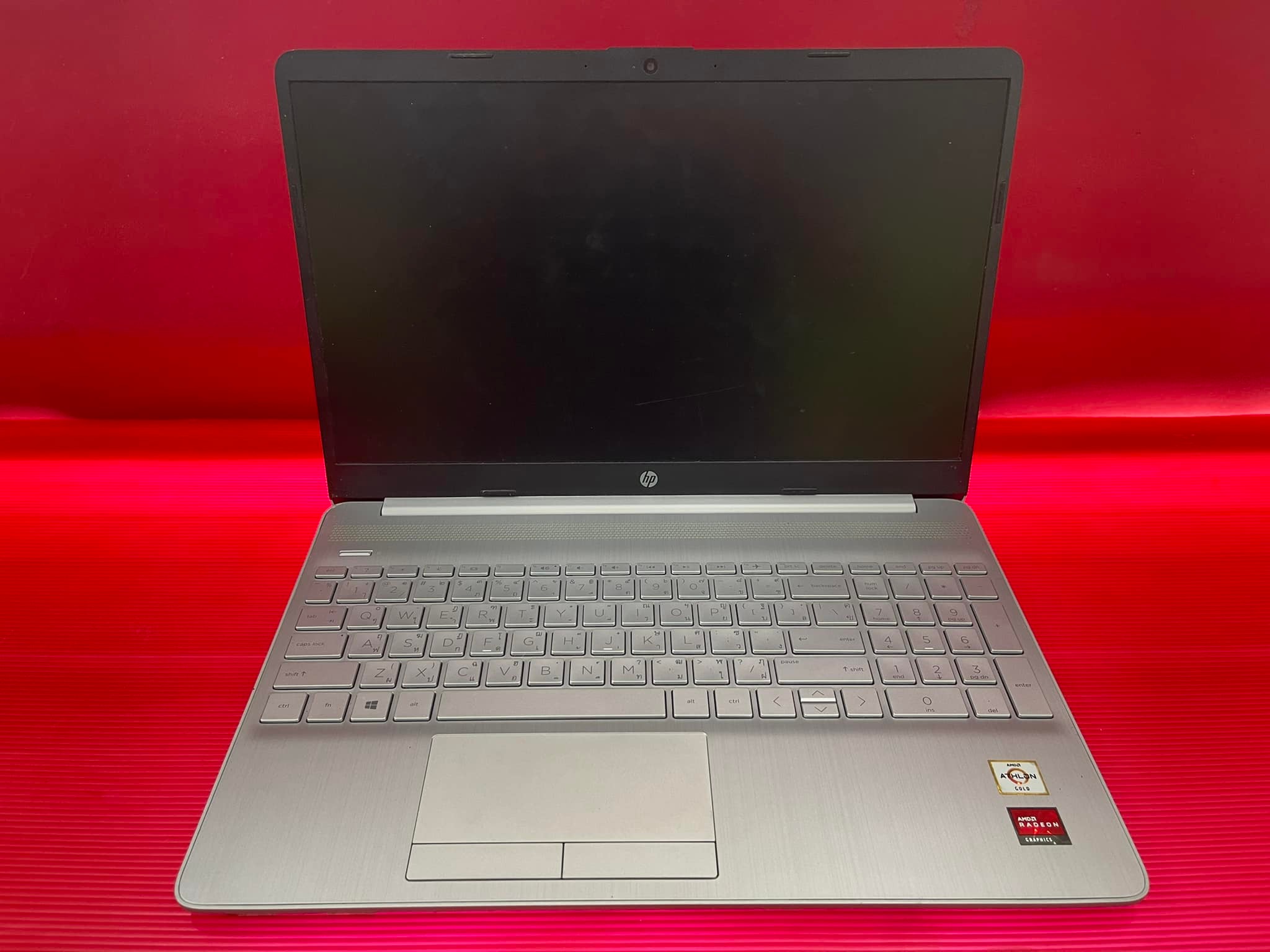 ( SOLD OUT ) HP 15s-GU0001AU
