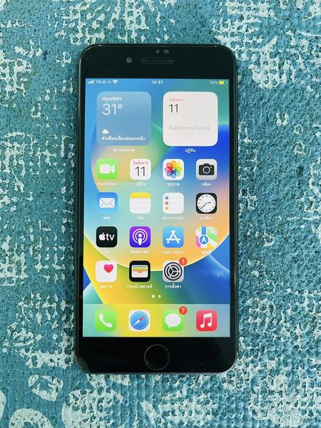 ( SOLD OUT ) iPhone 8 Plus 64GB Model TH