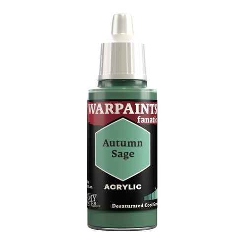 Autumn sage