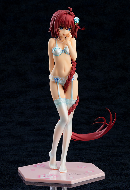 <Preorderถึง 26/6/2021>เปิดรับPreorder มัดจำ 1200 บาท 1/6 Mea Kurosaki: Refined Ver