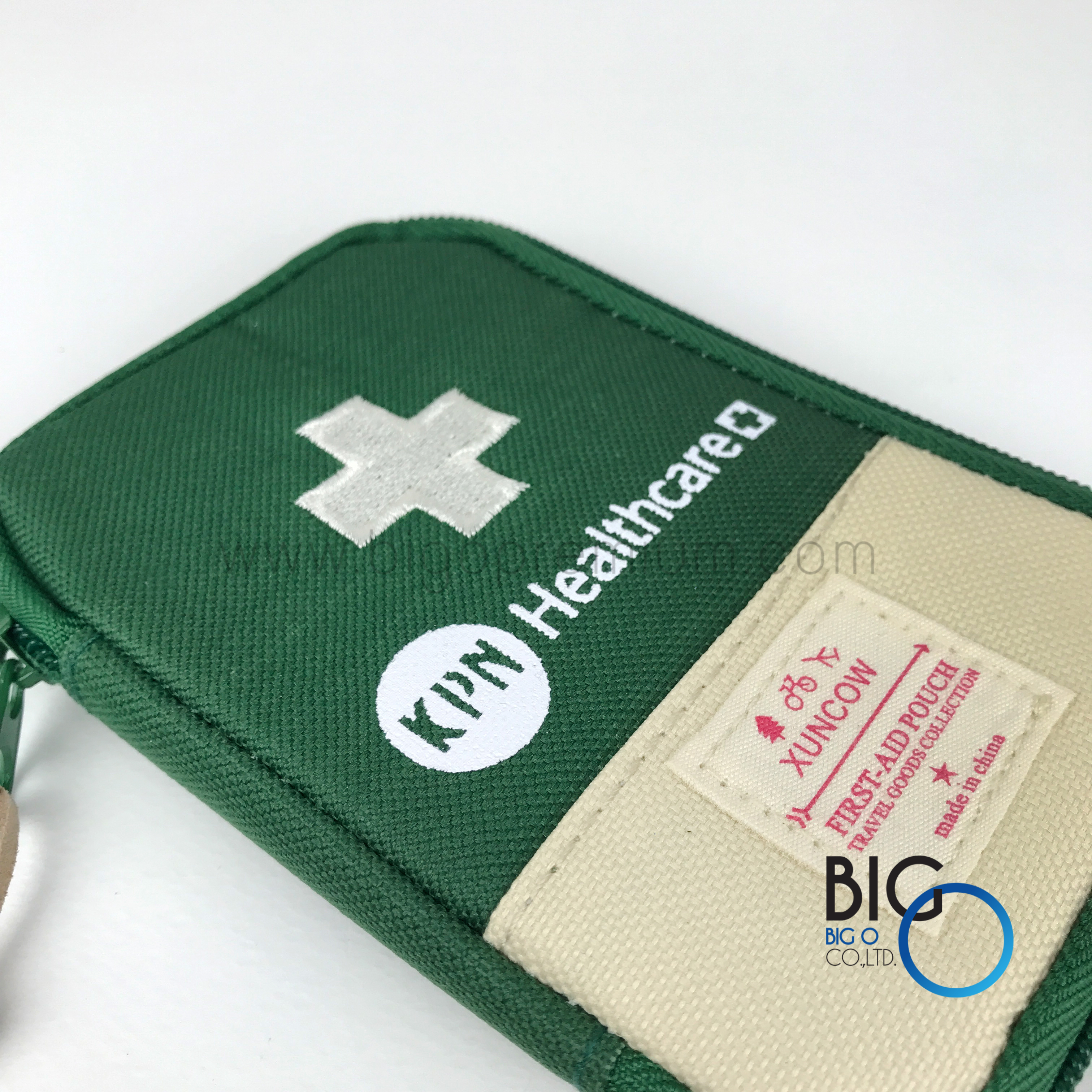 บริษัท เคพีเอ็น เฮลท์แคร์ จำกัด (มหาชน)