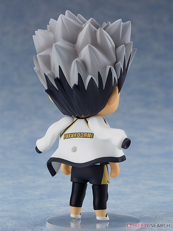 <Preorderปิดรับที่ 3 ตัว > เปิดรับPreorder #มัดจำ 200 บาท Nendoroid Kotaro Bokuto