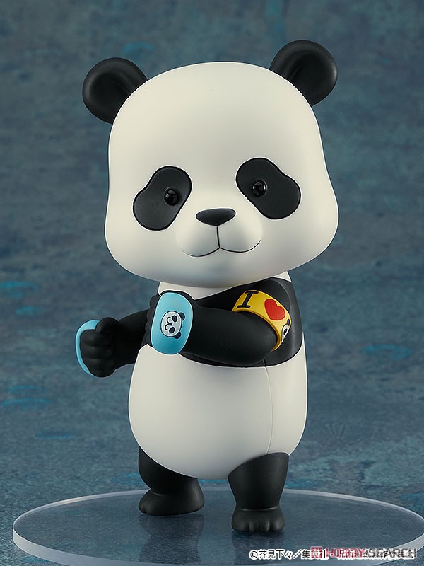 <Preorderถึงวันที่ 22/4/2022 > เปิดรับPreorder #มัดจำ 300บาท Nendoroid Panda (PVC Figure)