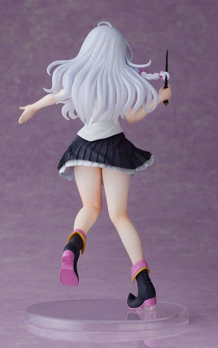(Preorder ถึง 17/9/2021) เปิดรับPreorder มีค่ามัดจำ 200 บาท Coreful Figure Elaina - Wandering Witch: The