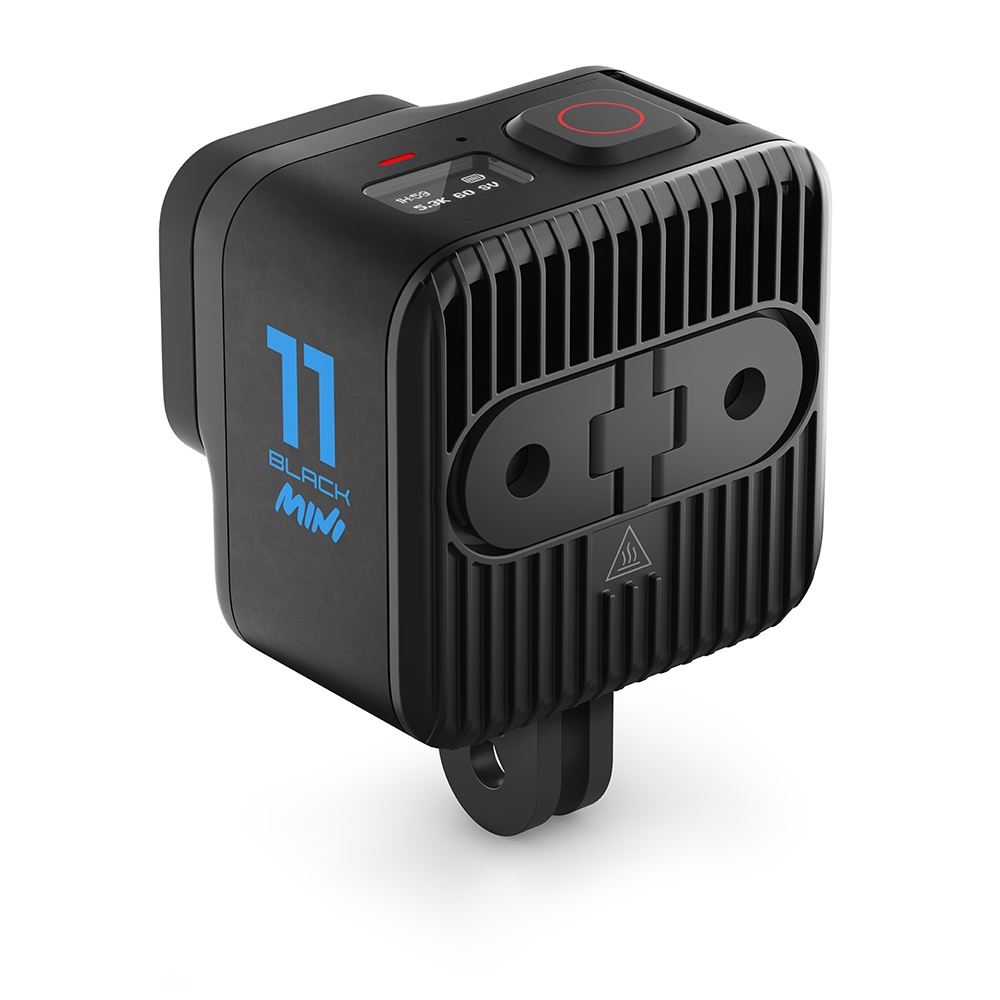 GoPro 11 Mini โปรโมชั่น เล็กแต่ลุย